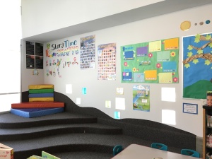 Pacific Beach/Taylor Branch Library