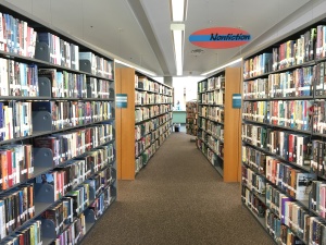 Pacific Beach/Taylor Branch Library