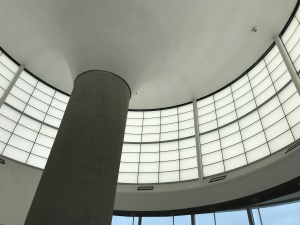 Pacific Beach/Taylor Branch Library