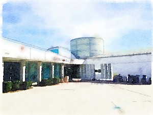 Pacific Beach/Taylor Branch Library